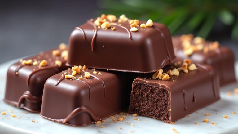 Questo semplice gesto trasforma la tua dolce vita: dessert sano senza zucchero…