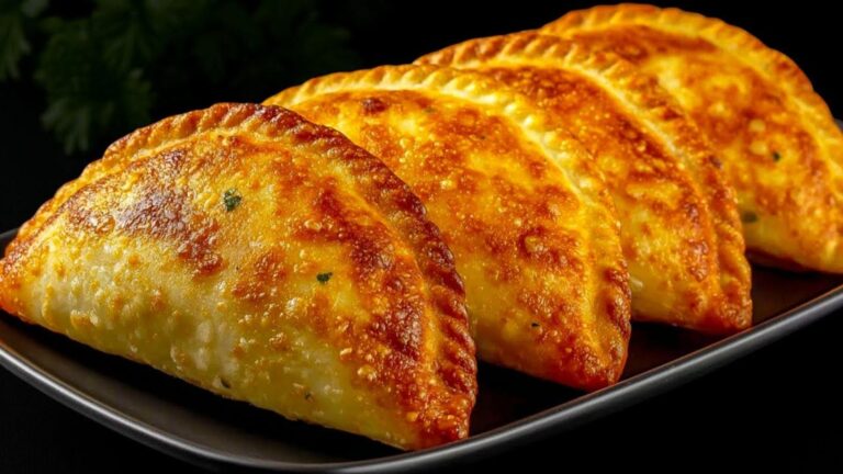 Questo semplice gesto con patate e uova trasforma ogni pasto in un capolavoro…