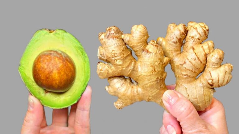Questo semplice gesto di 3 ingredienti trasformerà la tua salute e ti sorprenderà…