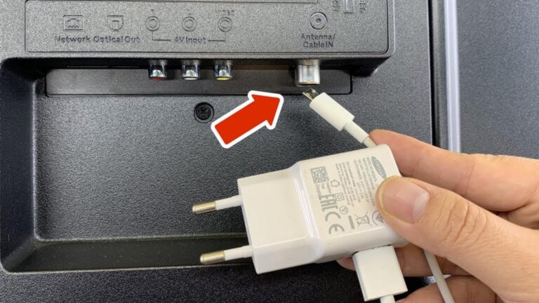 Questo semplice gesto trasforma la tua TV in una finestra su tutto il mondo…