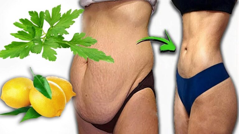 Alcuni esperti suggeriscono questo mix segreto per un corpo snello e sano…