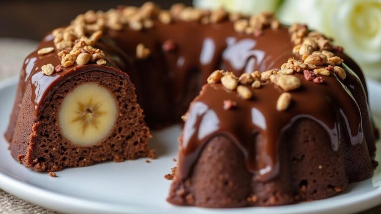 Questo semplice gesto trasforma le mele in un dolce irresistibile…