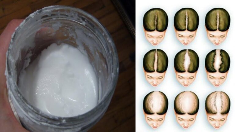 Questo semplice gesto trasforma i tuoi capelli in un sogno… scopri come!