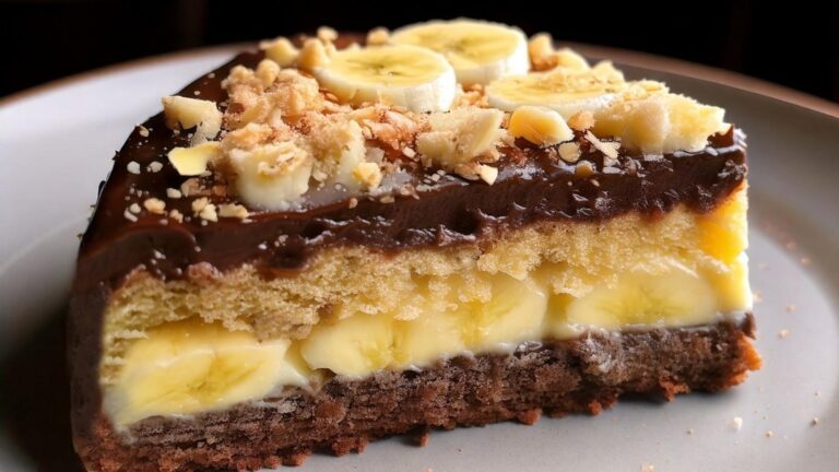 Questo semplice dessert trasforma i tuoi pomeriggi… Scopri come perdere peso senza rinunce!