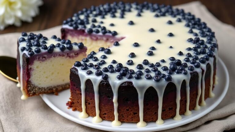 Questo semplice gesto trasforma l’avena in un dolce incredibile… scopri come!