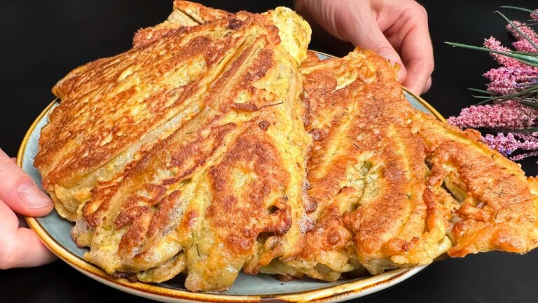 3 motivi per provare le melanzane fritte: più buone della carne!