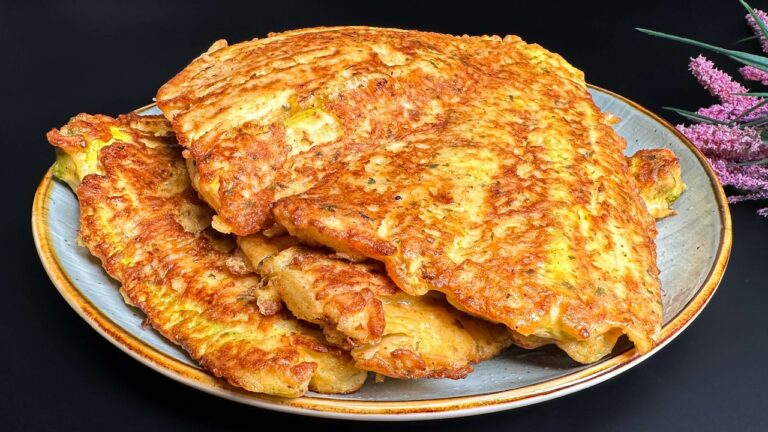 Scopri 5 ricette di zucchine con formaggio che superano la carne!