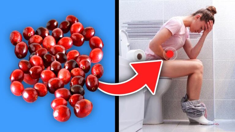 Scopri 5 incredibili benefici delle cranberry per la tua vita!
