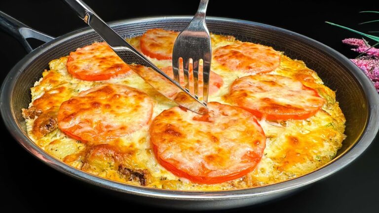 Scopri 5 ricette facili con patate e zucchini per deliziare la tua famiglia!