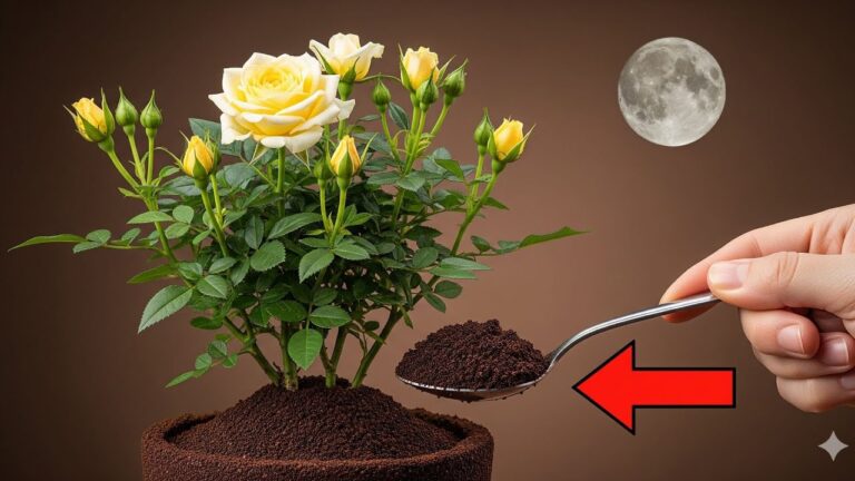 Scopri 1 Mix Miracoloso per Rose che Fa Fiorire la Tua Fantasia!