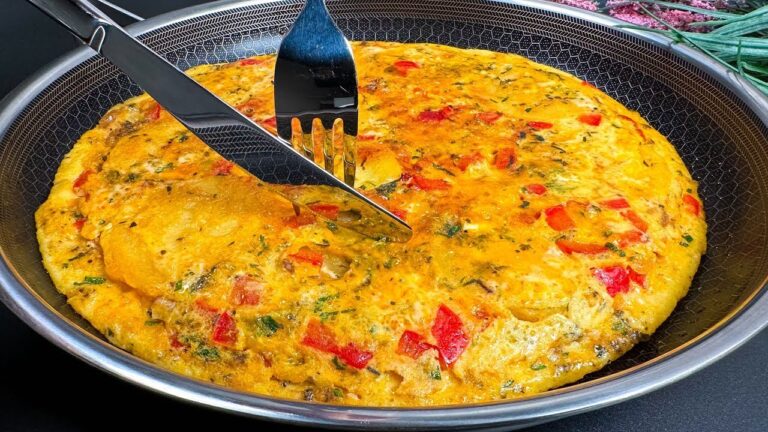 3 Ingredienti per il Miglior Ricetta di Patate e Uova da Provare Oggi!