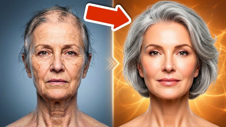 Scopri il 1 vitamin che ferma il diradamento dei capelli femminili!