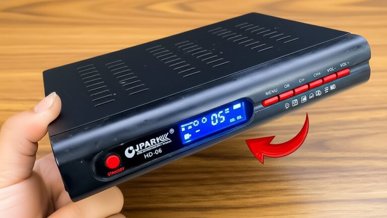 5 idee geniali per riutilizzare il tuo vecchio lettore DVD! Scopri come!