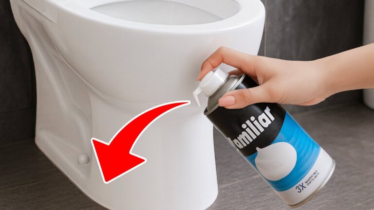 14 trucchi incredibili per la casa che funzionano davvero! Scoprili subito!