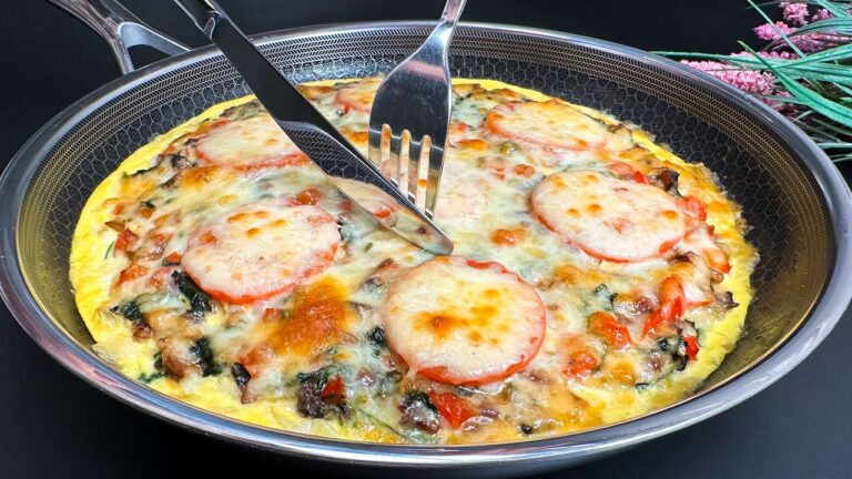 5 motivi per amare questa facile ricetta di zucchine e patate ogni settimana!