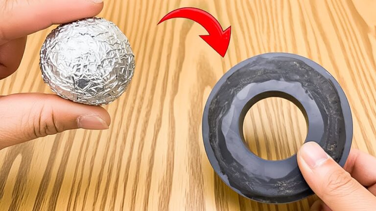 5 segreti sorprendenti dell’alluminio che semplificheranno la tua vita!