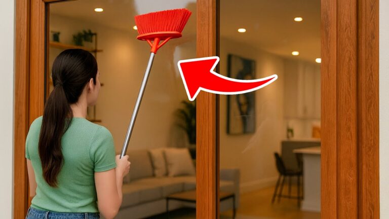 14 trucchi geniali per la casa che non conoscevi e te ne pentirai!