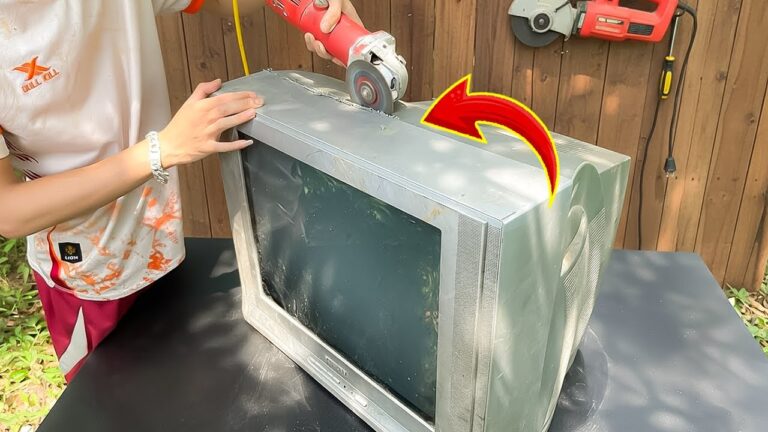 Scopri come guadagnare fino a 500€ riciclando vecchie TV!