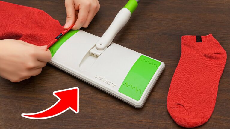 32 trucchi geniali per la casa che risolvono i problemi quotidiani!