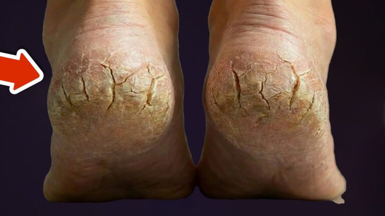 Scopri 5 rimedi naturali per piedi morbidi e senza screpolature!