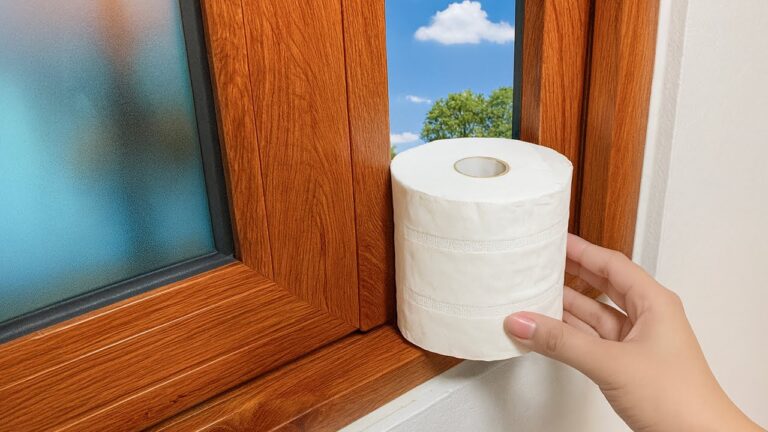 14 hack geniali per la casa che non avresti mai immaginato! Scoprili subito!