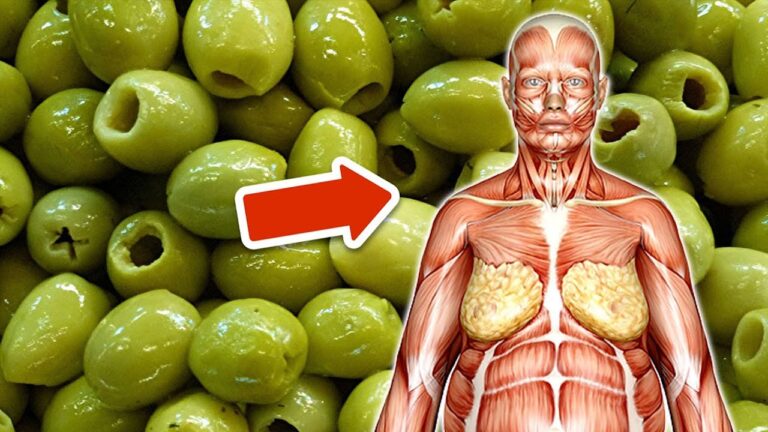 Scopri come 30 giorni di olive possono trasformare la tua vita!