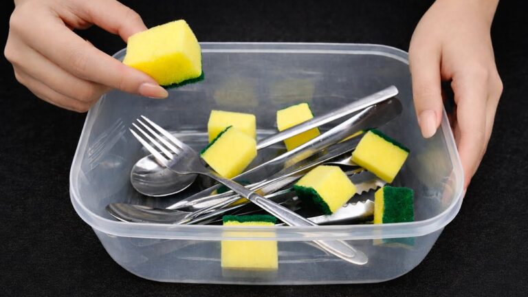 14 trucchi in cucina che non conoscevi: scopri il segreto dei chef!