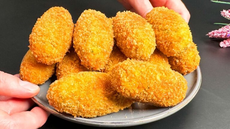 Scopri 5 motivi per cui questo semplice piatto con 3 patate è unico!