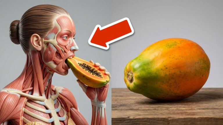 Scopri i 5 incredibili benefici della papaya che cambieranno la tua vita! 💥