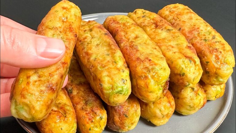 Scopri 5 ricette con zucchine più buone della carne da provare subito!