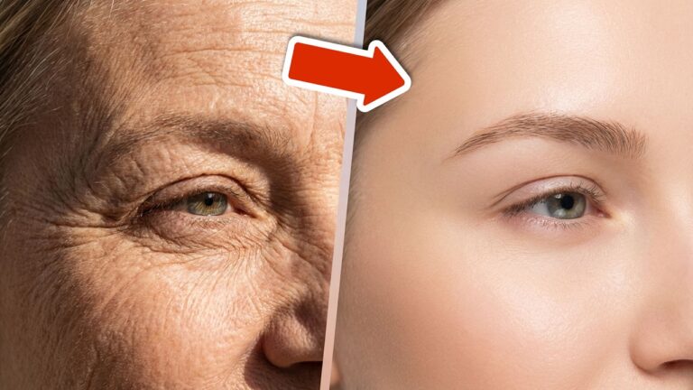 Scopri i 5 segreti dell’anti-aging con il miglior vitamina!