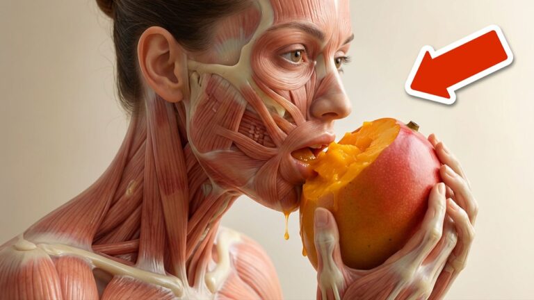 Scopri i 7 incredibili benefici del mango per migliorare la tua vita ogni giorno!