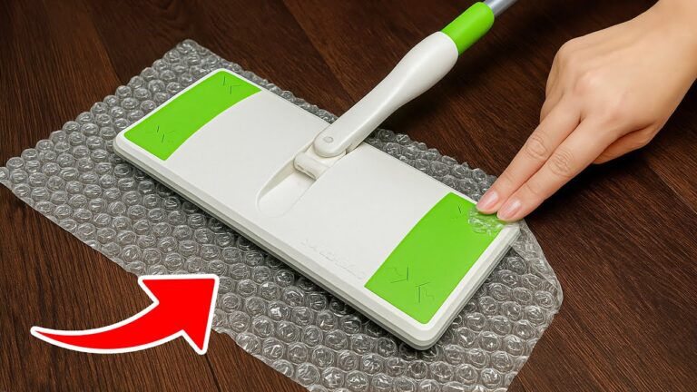 14 trucchi per la casa che non avresti mai immaginato di conoscere!
