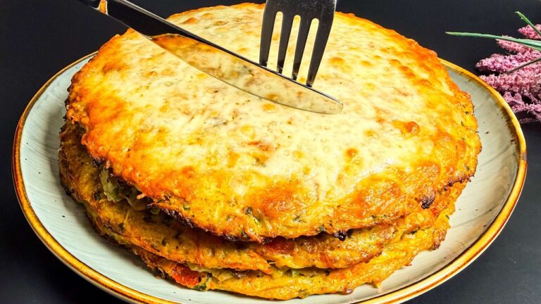 Scopri 5 motivi per cui le patate con cipolle superano la carne!
