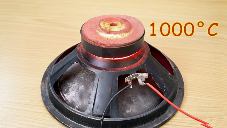 5 segreti nascosti per trasformare il tuo vecchio speaker in oro!