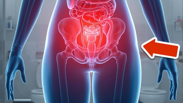 5 segnali che indicano malattie: scopri cosa potrebbe nascondersi!