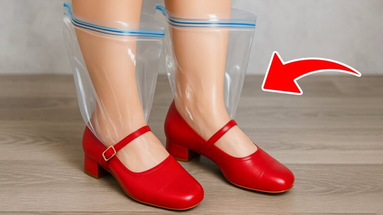 30 trucchi geniali per la casa che devi assolutamente scoprire!