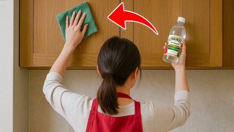 14 trucchi geniali per la casa che risolvono problemi quotidiani!