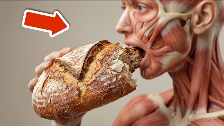 Scopri come 30 giorni di pane trasformano la tua vita radicalmente!