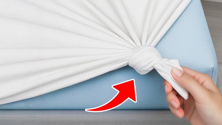 14 hack quotidiani per trasformare la tua casa e semplificare la vita!