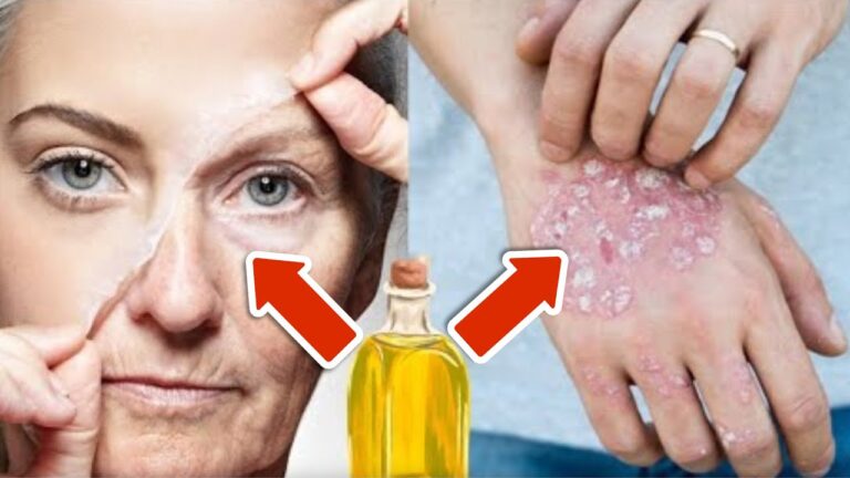 30 modi per eliminare le rughe e idratare la pelle in modo semplice e naturale!
