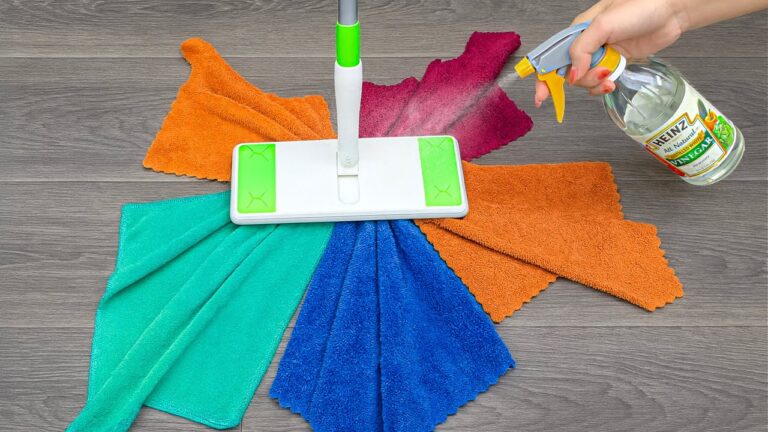 14 trucchi geniali per la casa che cambieranno la tua vita!