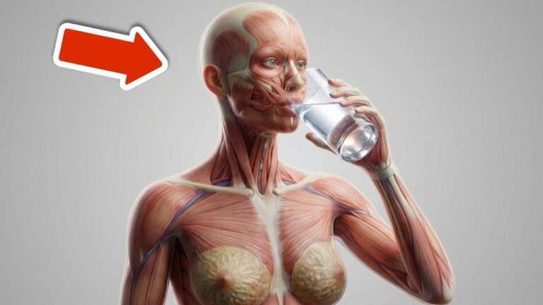 Scopri 5 sorprendenti benefici di bere acqua calda al mattino!