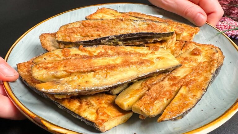 Scopri 5 modi per cucinare le melanzane più buone della carne!