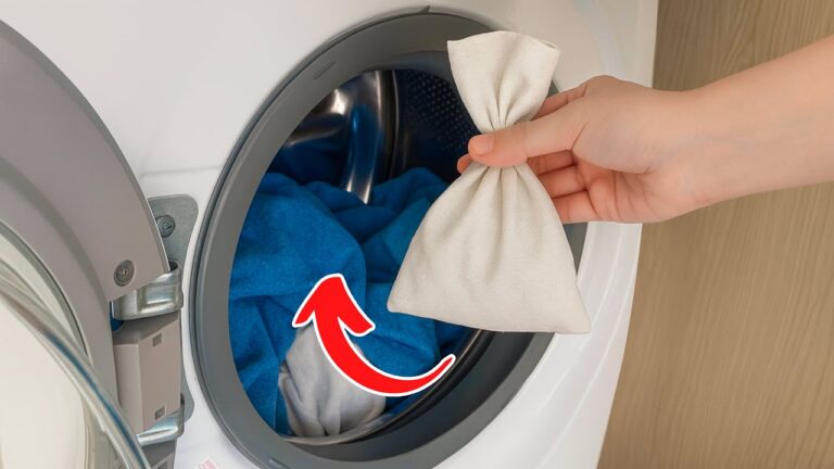 15 trucchi per la casa che non conoscevi e che cambieranno tutto!