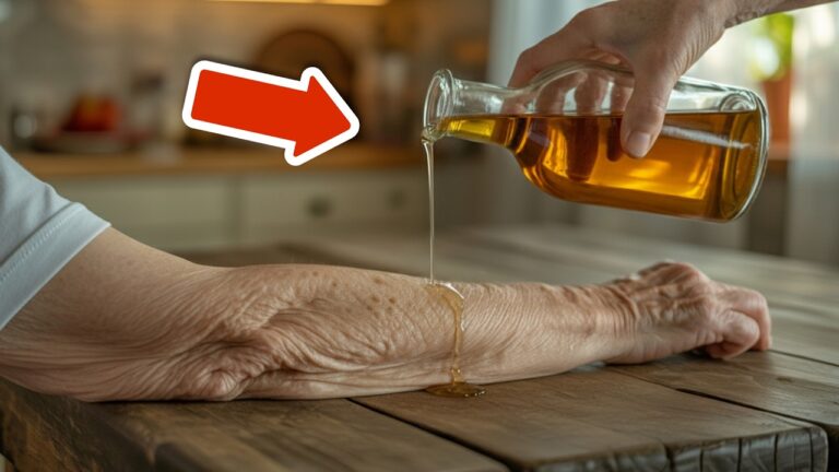 Rimuovi le macchie in 20 minuti con aceto di mele: scopri come!