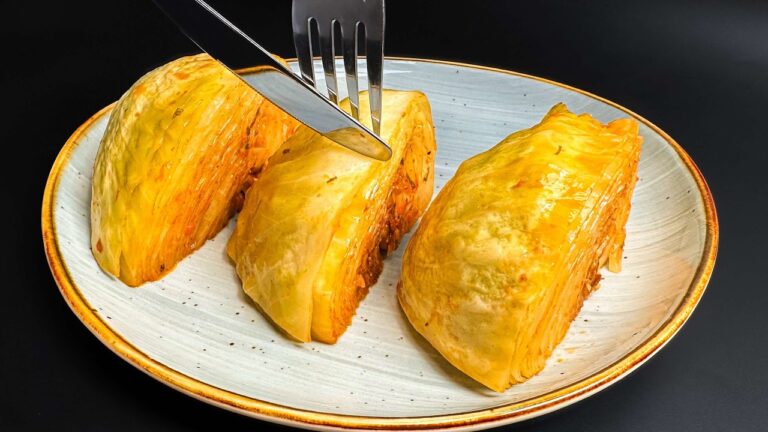 5 modi sorprendenti per gustare il cavolo come mai prima d’ora!