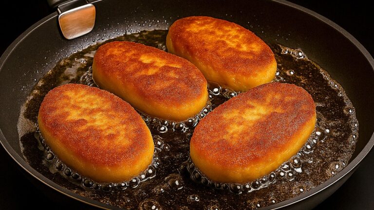 5 motivi per cui le patate con riso superano la carne: scopri la ricetta!