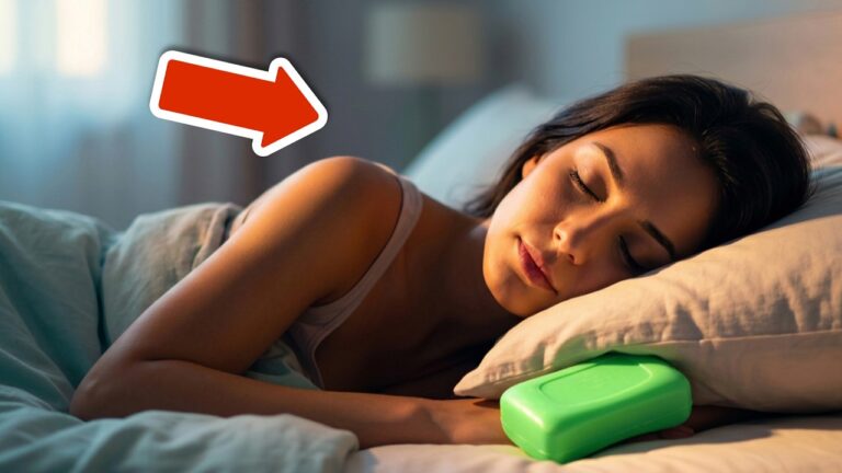 Scopri 5 metodi sorprendenti per risparmiare sapone e risolvere il problema!