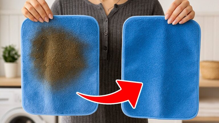 14 rimedi domestici geniali da utilizzare ogni giorno per una vita più facile